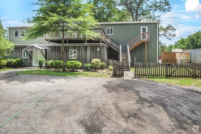 Building Photo - 1451 Double Gate Rd