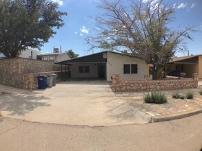 Building Photo - 2418 Pittsburg Ave