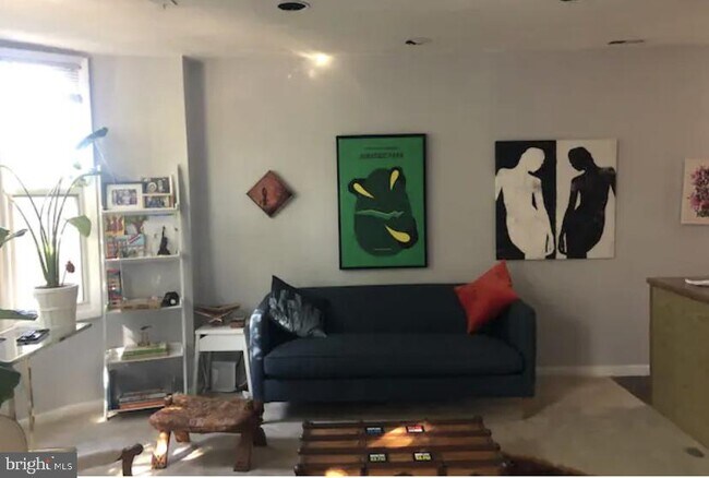 Foto del edificio - 1403 12th St NW