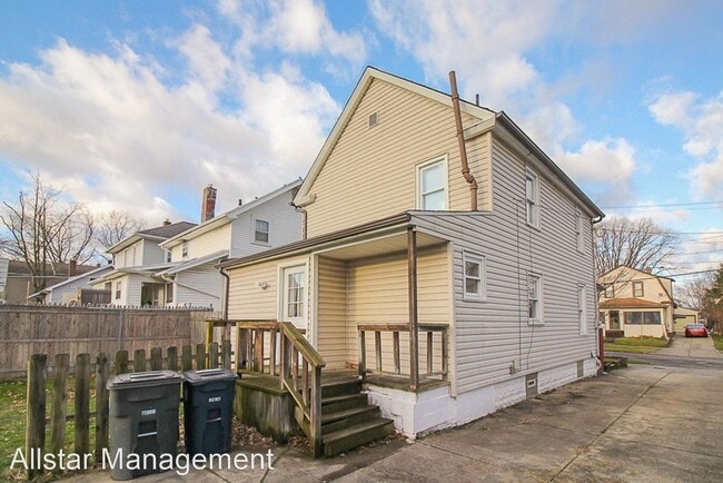 Building Photo - 2 br, 1.5 bath House - 867 Kling Street