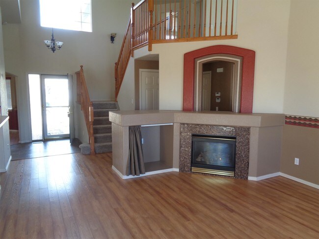 Building Photo - 5753 Huerfano Dr
