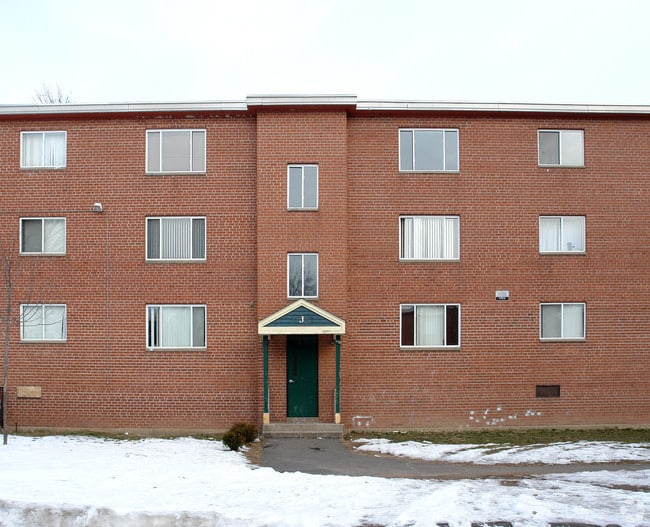 Building Photo - Ritz Grande Apartments