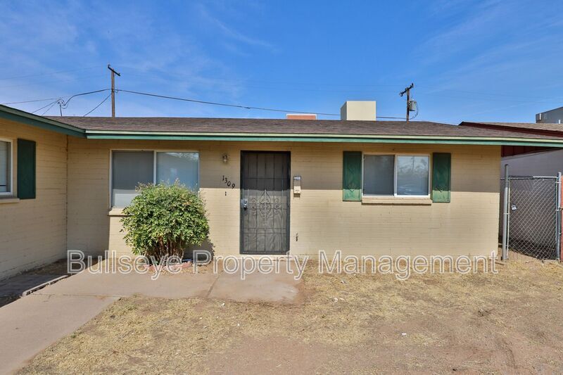 Foto principal - 1309 N Arbor Ave