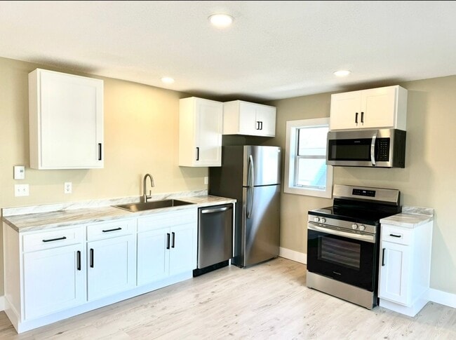 Foto del edificio - 21 Camp St