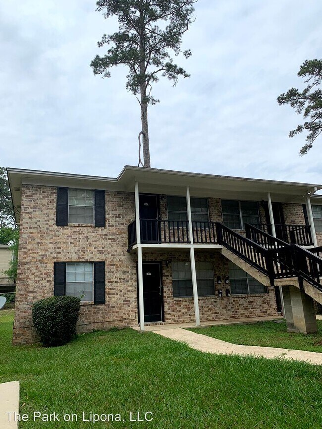 Foto del edificio - 324 S Lipona Rd