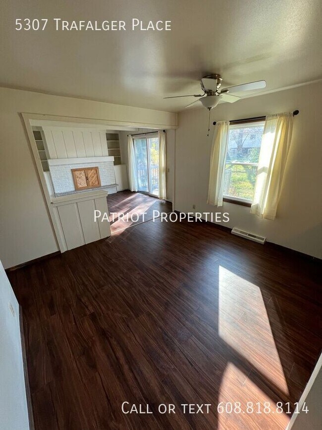 Building Photo - 5307 Trafalger Pl