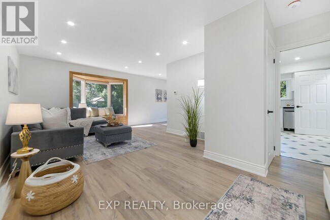 Photo du bâtiment - 1487 Beckworth Ave