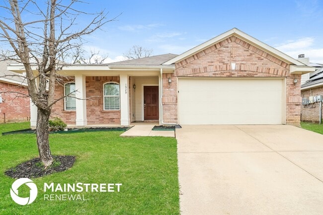 Building Photo - 1929 Temper Ln