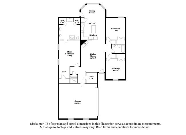 Building Photo - 5690 Bedford Loop W