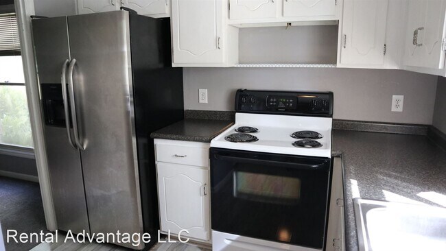 Foto del edificio - 3 br, 2.5 bath House - 301 Old Rocky Ridge Ln