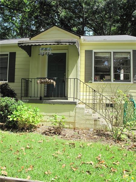 Building Photo - 1258 Woodland Ave SE