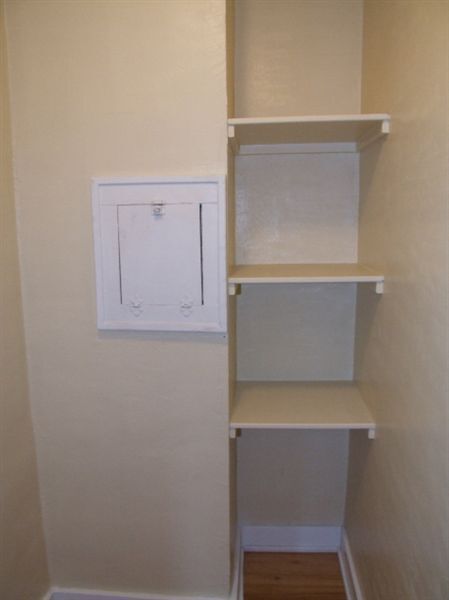 Foto del edificio - 4 br, 1.5 bath House - 23 Banner St SW 23 ...