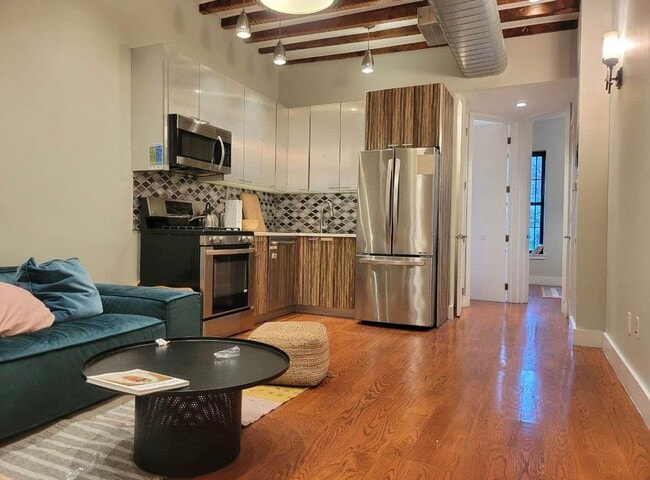 Foto del edificio - 1277 Jefferson Ave