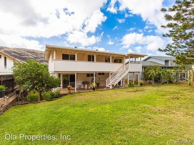 Building Photo - 5 br, 3 bath House - 86-372 Kawili Street