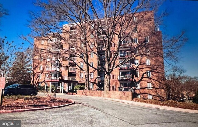 Foto del edificio - 10850 Green Mountain Cir