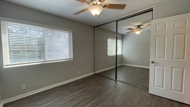 Interior Photo - Park Plaza Apartments