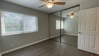 Interior Photo - Park Plaza Apartments