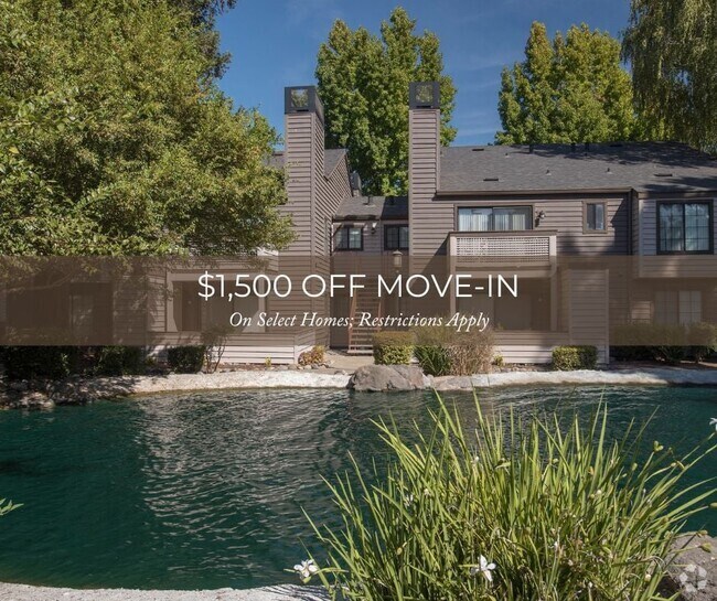 Hidden Lake Apartments under 400 Sacramento, CA 39 Rentals