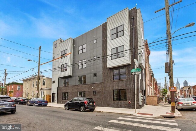 Foto del edificio - 1164 S 18th St