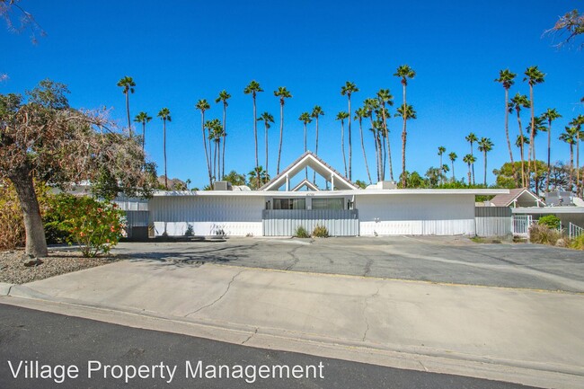 Building Photo - 2 br, 2 bath House - 42391 Rancho Las Palm...