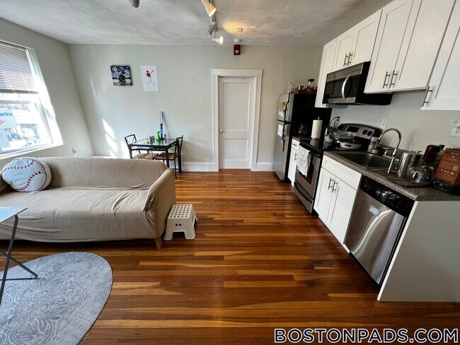 Foto del edificio - 402 Highland Ave