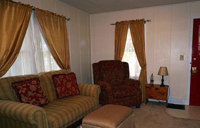 Foto del interior - Bayside Manor
