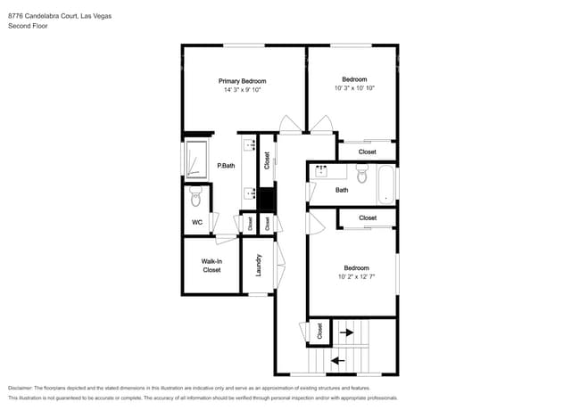 Building Photo - 8776 Candelabra Ct