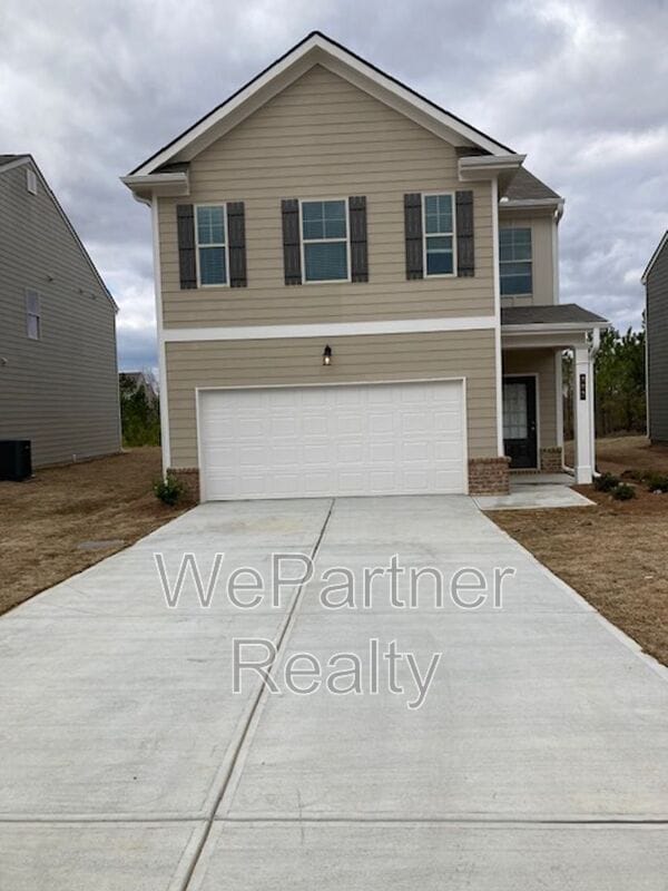 103 Harrison St, Calhoun, GA 30701 House Rental in Calhoun, GA