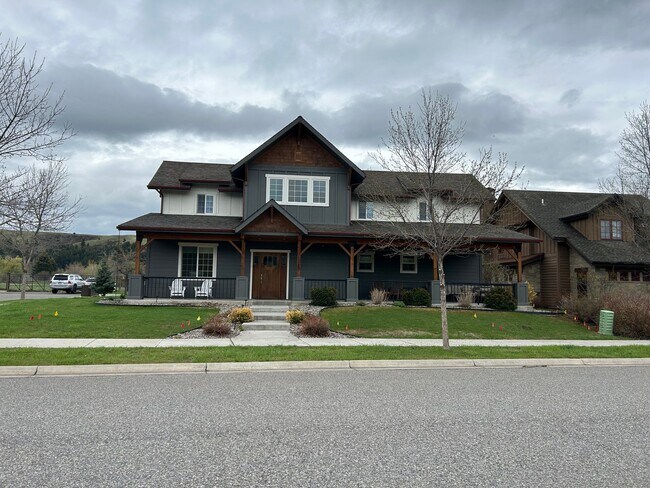 Building Photo - 1268 Boylan Rd
