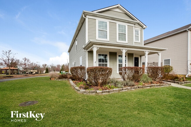 Building Photo - 10074 Golden Dr