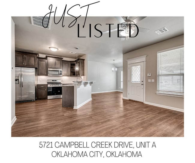 Photo - 5721 Campbell Creek Dr Apartment