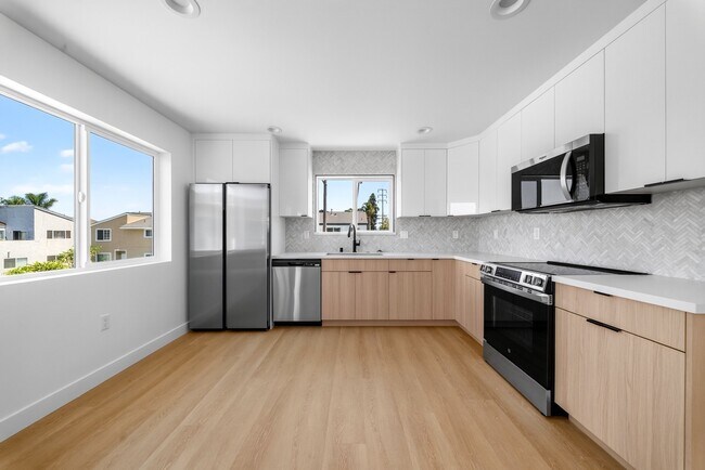 Foto del edificio - 776 W Wilson St