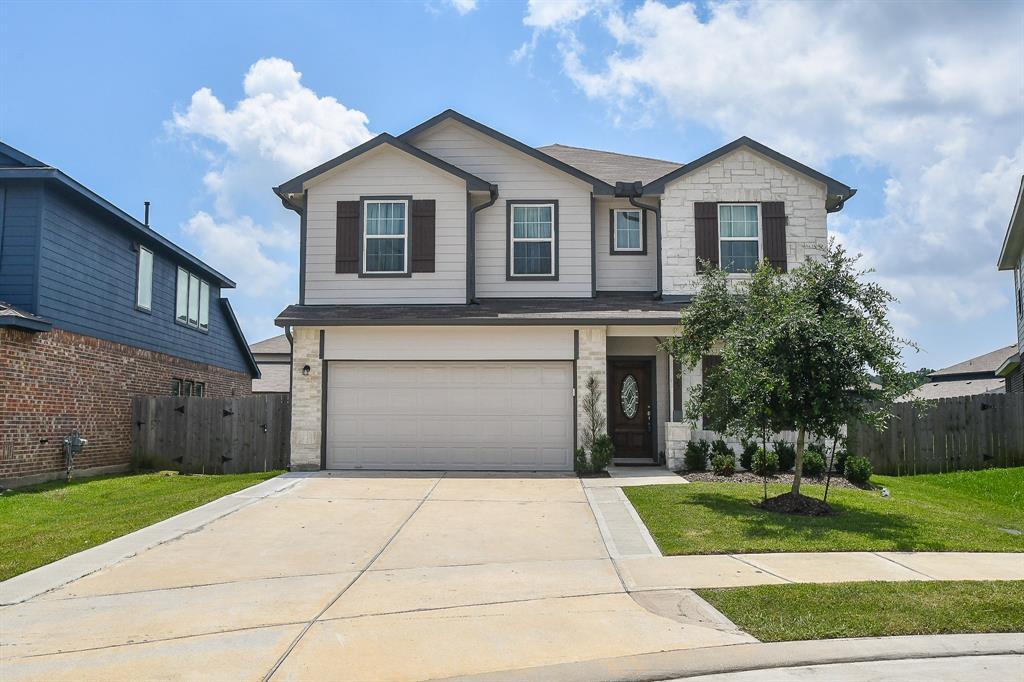 Foto principal - 527 Barren Oak Ln