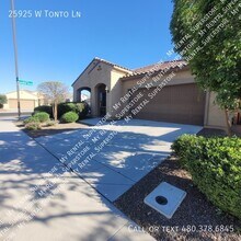 Building Photo - 25925 W Tonto Ln