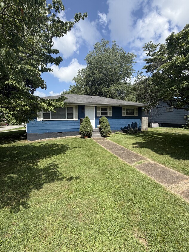 Photo - 1617 S Mack Smith Rd (Chattanooga, TN)