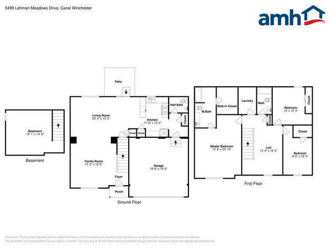 Building Photo - 5499 Lehman Meadows Dr