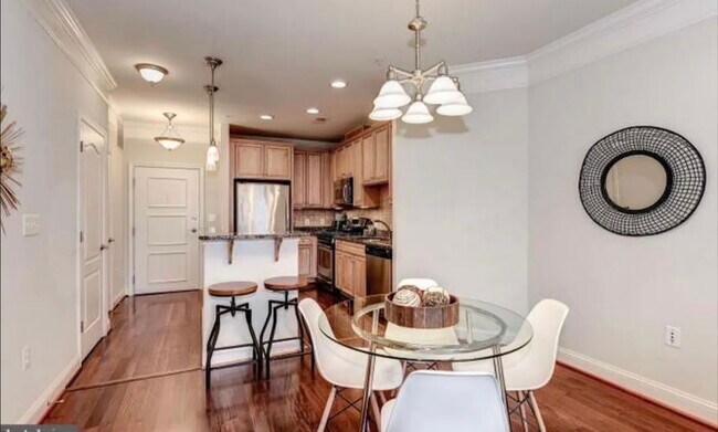 Foto del edificio - 1451 Belmont St NW