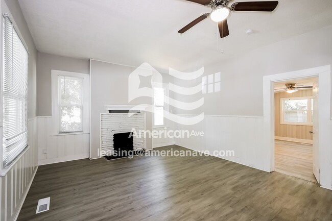 Building Photo - 1416 Jackson Rd