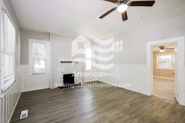 Foto del edificio - 1416 Jackson Rd