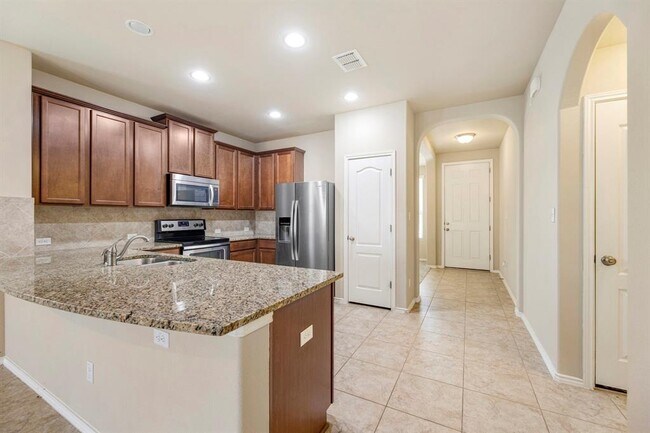 Foto del edificio - 18712 Mangan Way