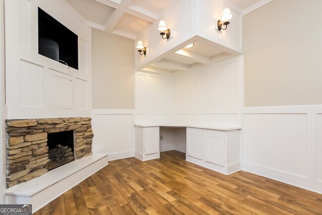 Foto del edificio - 4125 Ridgefair Dr