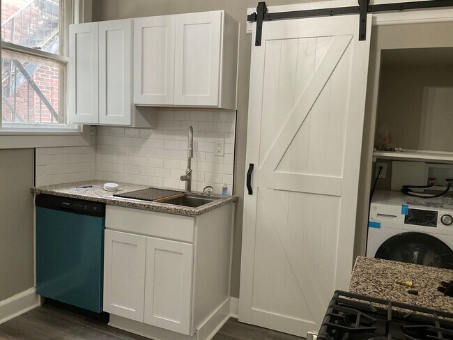 Foto del edificio - 910 N 3rd St