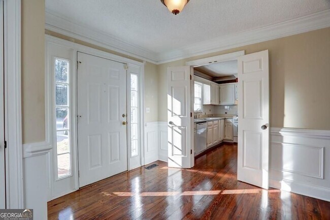 Foto del edificio - 540 Brantley Rd