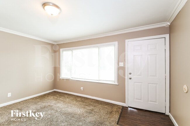 Building Photo - 1405 Gahan Dr