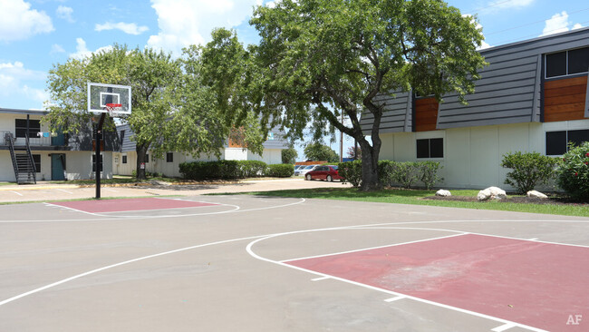 Building Photo - 2101 Harvey Mitchell Pky S