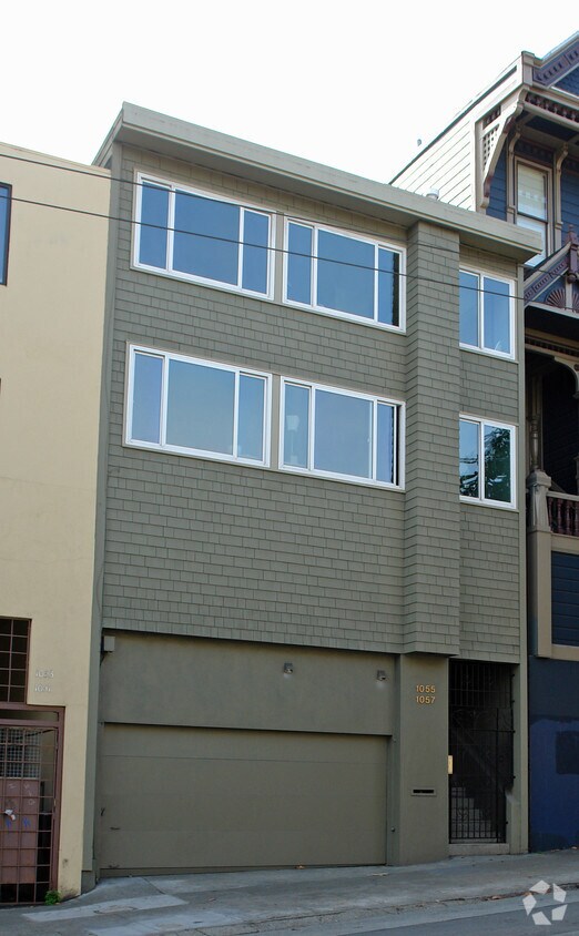 Primary Photo - 1055 Haight St