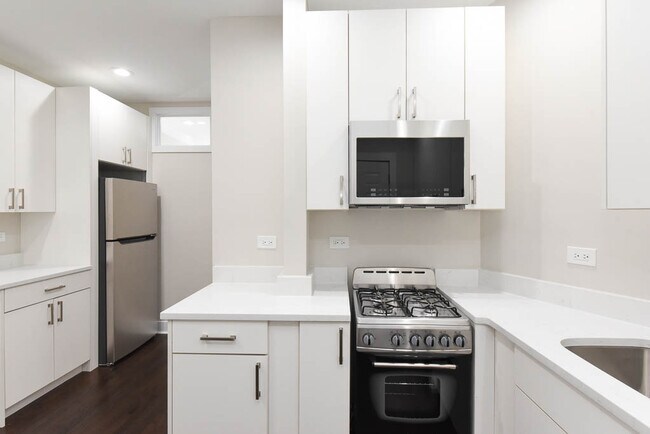 Foto del edificio - 5064 N Wolcott Ave