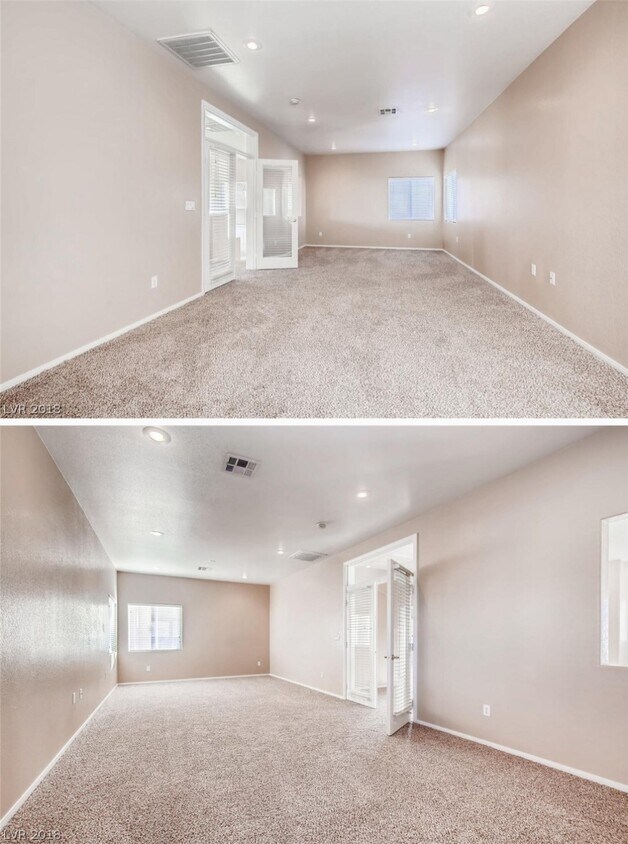 Game Room - 10742 Balmoral St