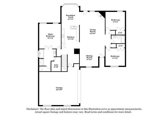 Building Photo - 585 Wesley Woods Dr