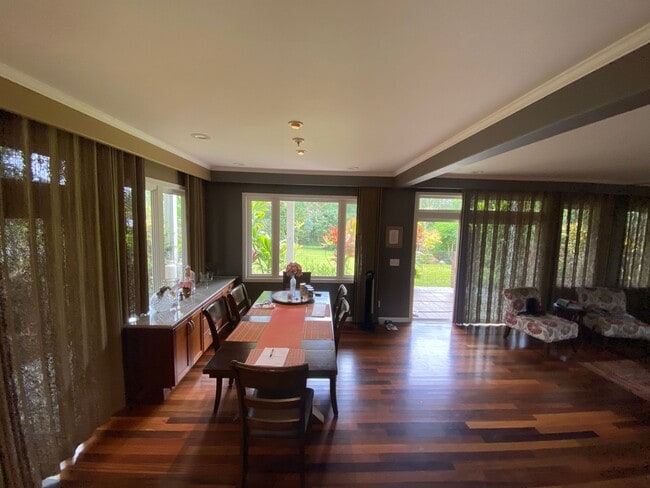 Building Photo - Beautiful and secluded 5 bed Kapahi home